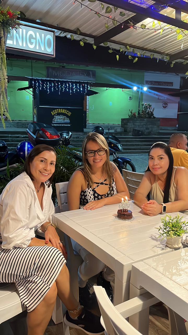 Momento Benigno 6